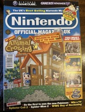 Nintendo Official Magazine