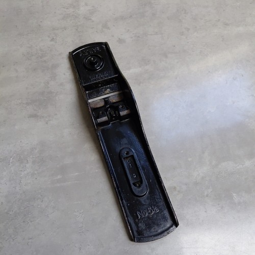 Vintage stanley bailey 5 - stanley, no.