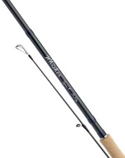 New Daiwa Whisker Spinning