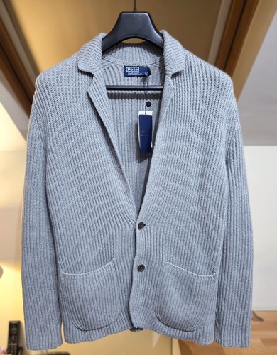 Ralph lauren cashmere cotton - ralph,
