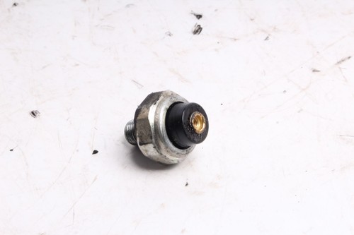 Oil pressure switch - , sensor
