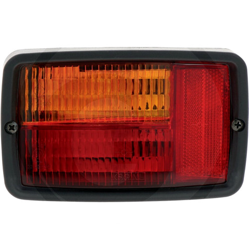 Rear light for - rear,