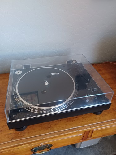 Audio technica lp140xp - audio,