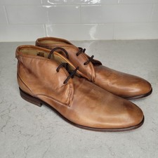 H by Hudson Chukka Boots —