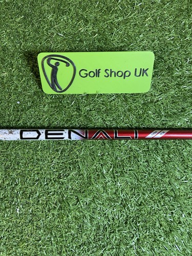 Project denali red - project, x