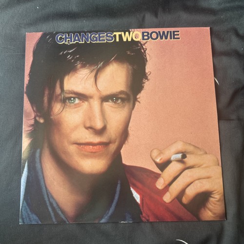 David bowie changes two - -,