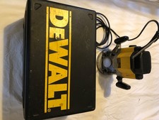 DEWALT DW625E 1/2" Variable