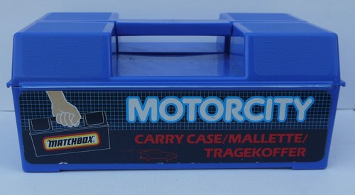 Vintage matchbox superfast - vintage,