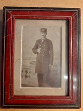 Victorian Tram/Trolley Bus