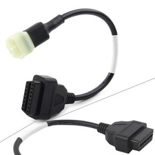 6 Pin to OBD Diagnostic