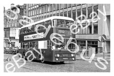 Bus Photograph LOTHIAN GSC