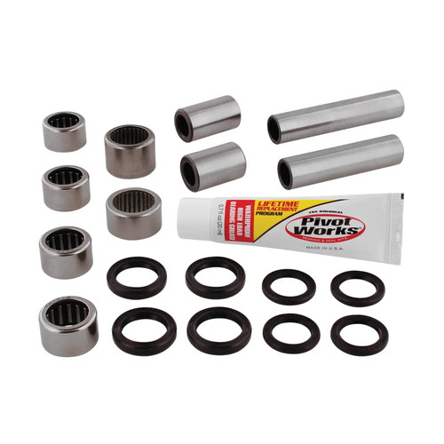 Pivotworks linkage bearing - pivotworks, &