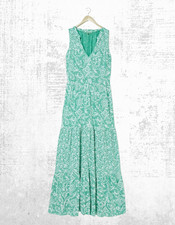 Womens fat face sleeveless mid - sleeveless,
