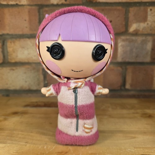 Lalaloopsy little sister - lalaloopsy,
