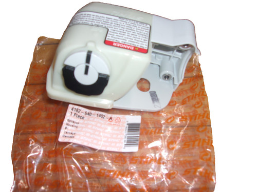 Stihl oem pole saw - saw, oil
