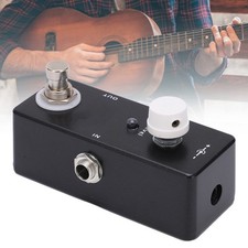 Guitar Volume Effect Pedal