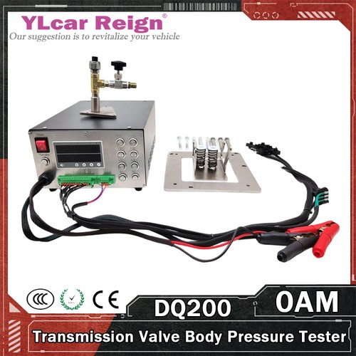 0am dq200 auto transmission - dq200,