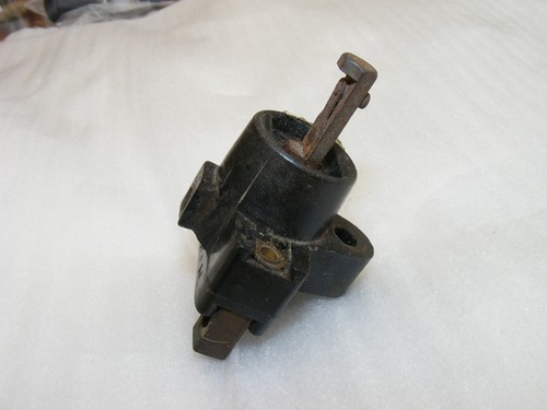 Lucas classic pull push - lucas,