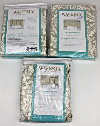 Waverly donnington box - waverly,