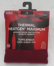 LADIES MARKS & SPENCER DARK