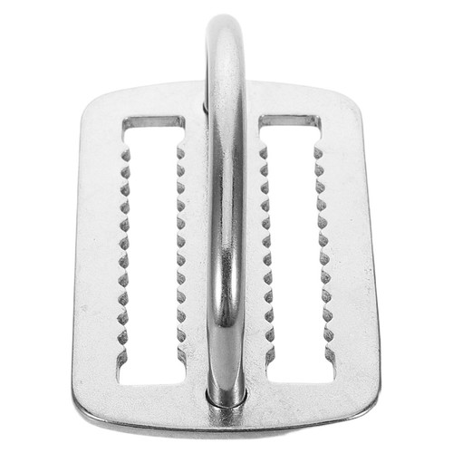 Webbing harness belt retainer - webbing,