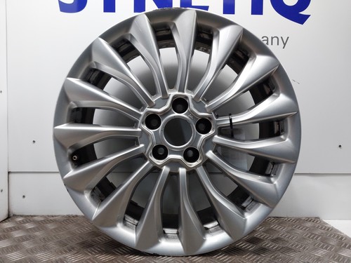 Alloy wheel fiat 500x inch - wheel,