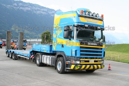 Truck photo scania - truck, 480