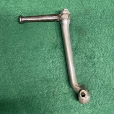 Triumph 650 Short Kickstart