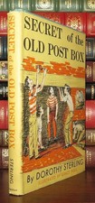 Secret of the Old Post Box