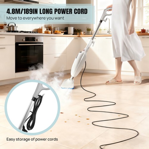 4000w powerful steam mop - 4000w,