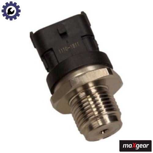 Sensor fuel pressure 0394 - fuel,