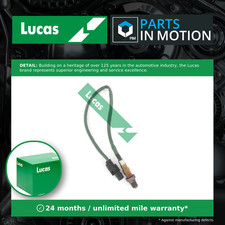 Lambda Sensor fits HYUNDAI Pre