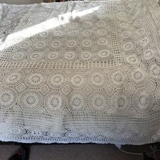 Stunning Vintage Crochet