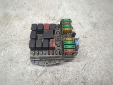 IVECO DAILY FUSE BOX 2008 PANEL VAN #103521