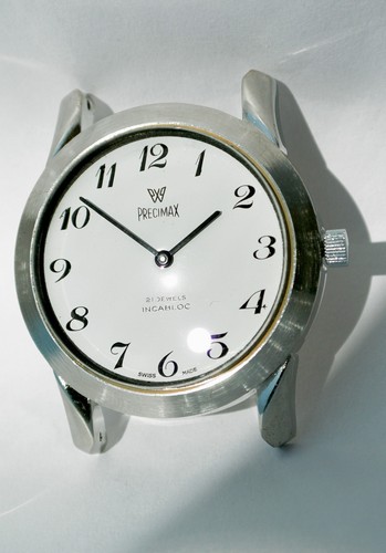 Vintage precimax jumbo 38mm - vintage,