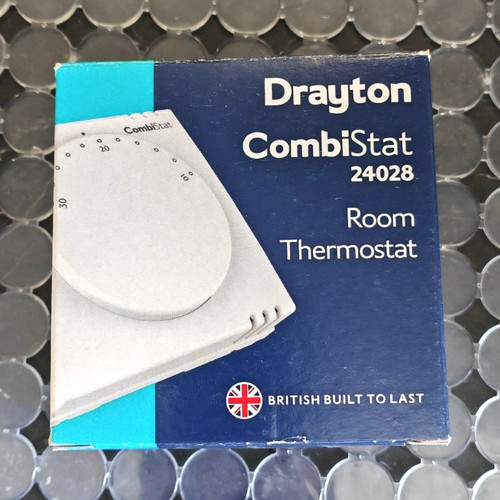 Drayton combistat 24028 - drayton,