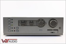 Quad 44 Preamplifier. Read