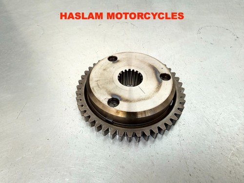 Suzuki gsxr1000 starter clutch - suzuki,