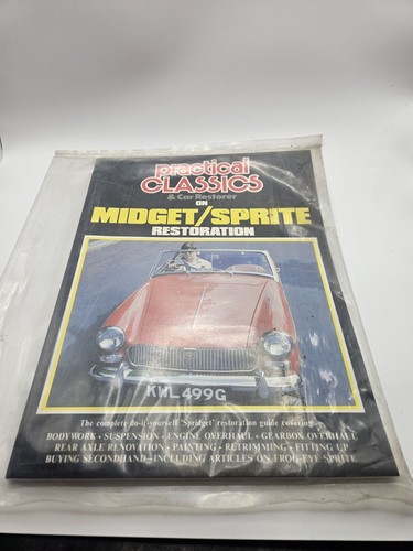 Practical classics car - practical, &