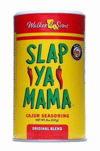 Slap mama original cajun - mama,