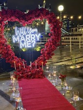 Large will you marry - will,