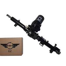 JAGUAR MK2 ELECTRIC POWER