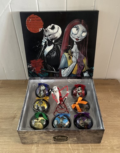 Nightmare before christmas - before,