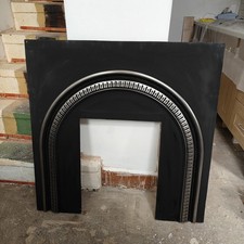 Gallery Victorian Fire Cast