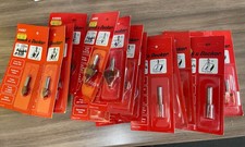 Black & Decker assorted router