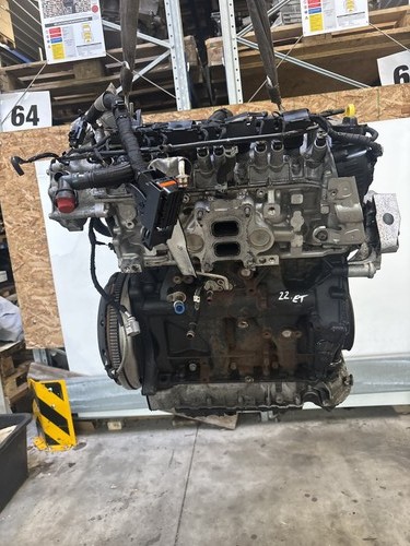 Engine 06k100034j 06k100034jx - engine,