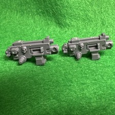 WARHAMMER 40K IMPERIAL GUARD