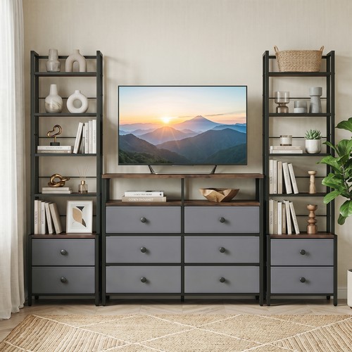 Tier dvd shelf - dvd,