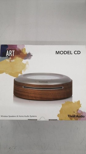Tivoli audio model wireless - model, cd