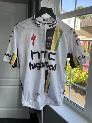 Moa htc highroad 2011 vintage - moa,